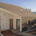 Hill House / PAAN Architects - Image 6 of 4