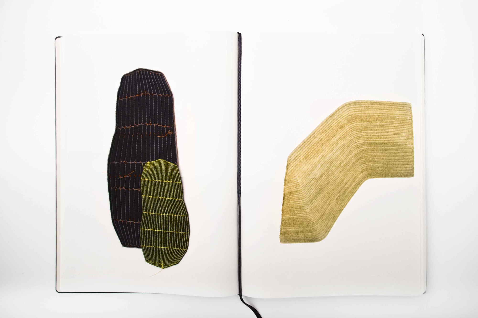 Gallery of 'Album' Exhibition / Ronan and Erwan Bouroullec - 4