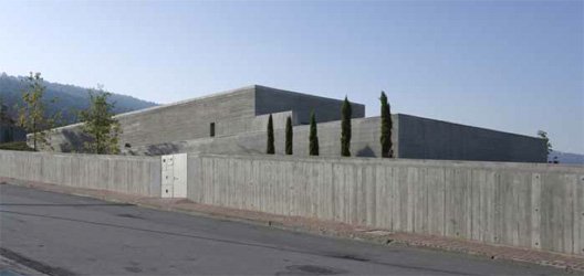 2011 Pritzker Prize: Eduardo Souto de Moura | ArchDaily