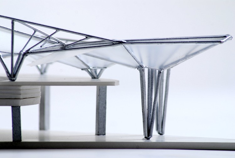 Resultado Concurso XXIV CAP 2010 - Más Imágenes