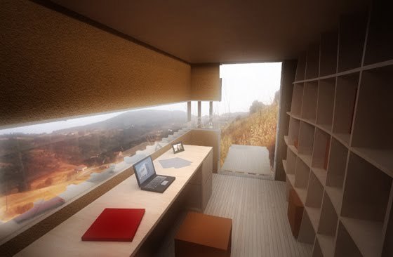 Gallery of Design It: Shelter Competition Winners announced - 11