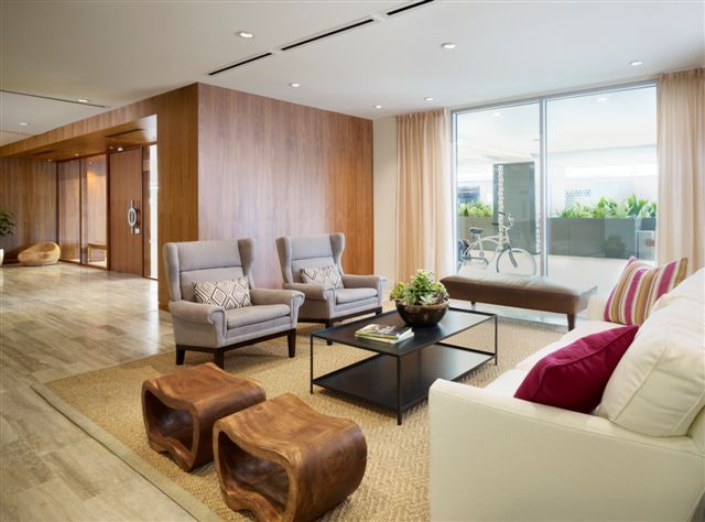 Gallery of KAA Design Group wins Best Adaptive Reuse for Latitude 33 - 17