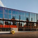 AIA Pennsylvania awards Spillman Farmer Architects for ArtsQuest Center at SteelStacks - Image 6 of 4