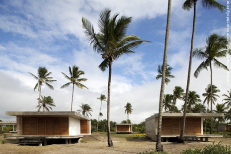 AD Round Up: Hotels Part IX - More Images