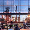 AIA Pennsylvania awards Spillman Farmer Architects for ArtsQuest Center at SteelStacks - Image 8 of 4