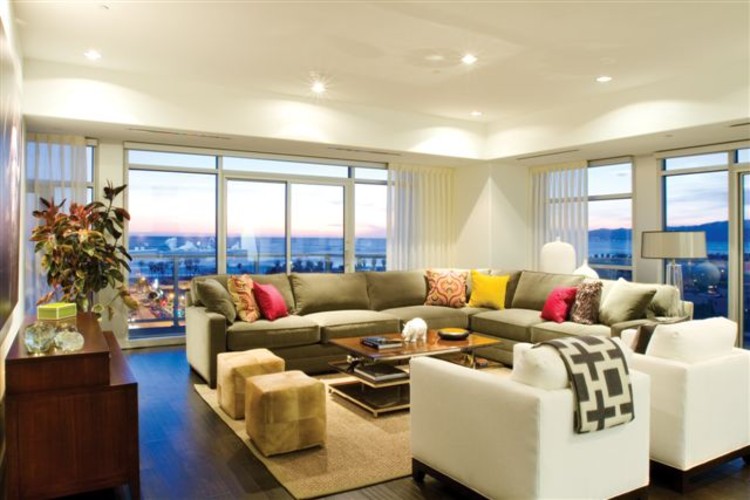 KAA Design Group wins Best Adaptive Reuse for Latitude 33 - More Images