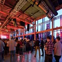 AIA Pennsylvania awards Spillman Farmer Architects for ArtsQuest Center at SteelStacks - Image 4 of 4
