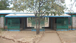 Why LEED Doesn’t Work in Rural Africa and What Will