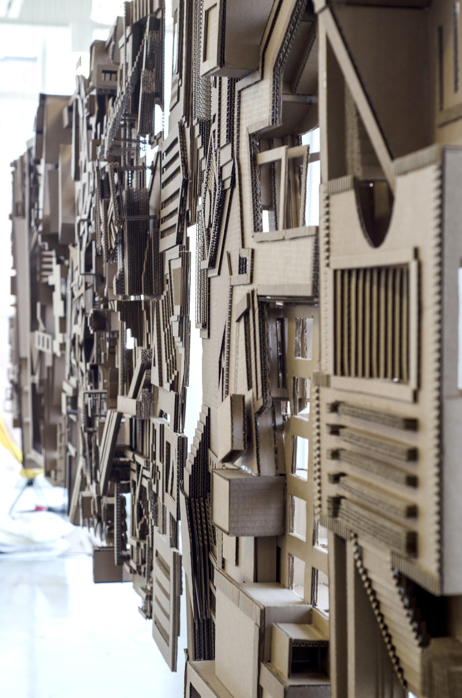 Temple University's Master of Architecture Program ArchDaily