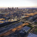 HNTB winning proposal via Sixth Street Viaduct Replacement Project