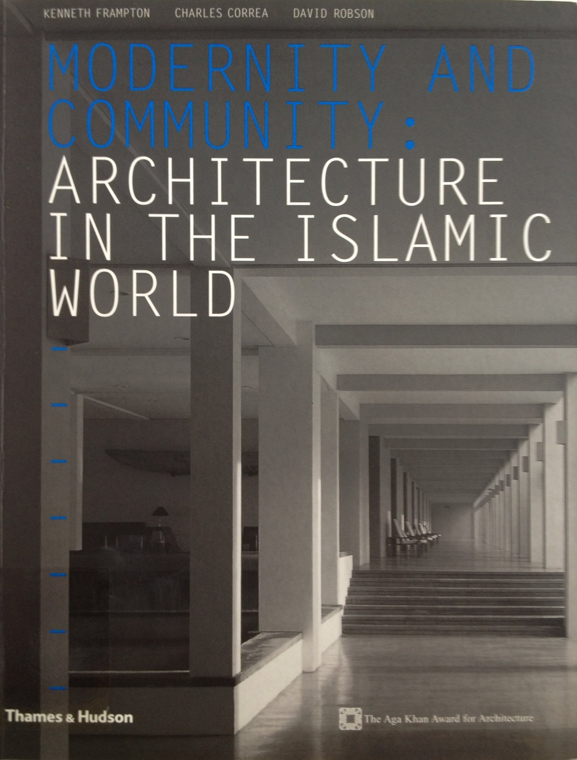 Gallery of Frampton wins 2012 Schelling Architecture Theory