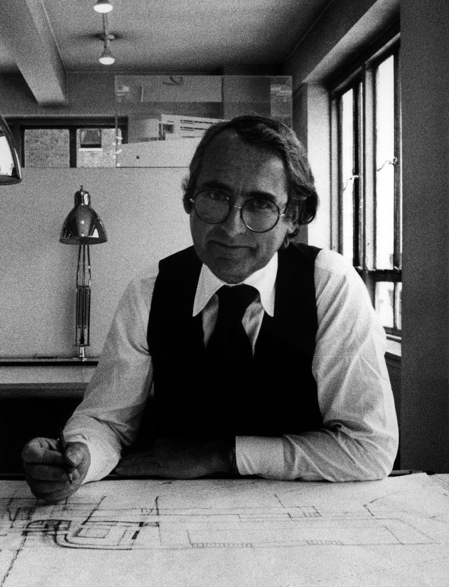 趣味・スポーツ・実用 Richard Meier Architect richard meier celebrates his 50th year practicing architecture