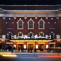 Stephen Sondheim Theater / COOKFOX - Image 5 of 4