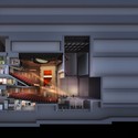 Stephen Sondheim Theater / COOKFOX - Image 2 of 4