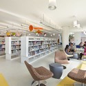 Biblioteca para niños / 1100 Architect - Image 14 of 4