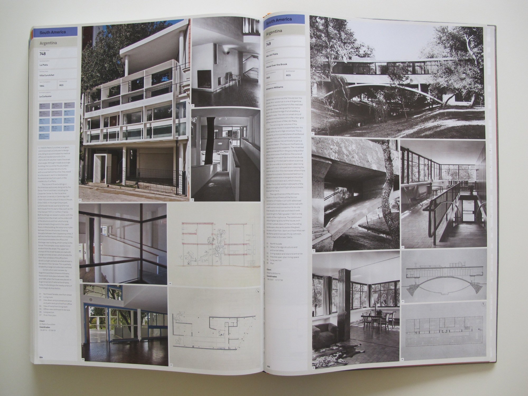 Gallery of 20th-Century World Architecture - 4