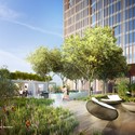Manhattan Loft Gardens / SOM - Image 2 of 4
