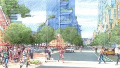 A Bright Future for Willets Point - Redevelopment on an Environmentally Marred Peninsula