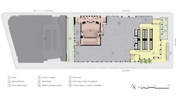 Bank of America Tower at One Bryant Park / Cook + Fox Architects