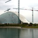 In Progress: New Parliament of Georgia / CMD Ingenieros - Image 12 of 4