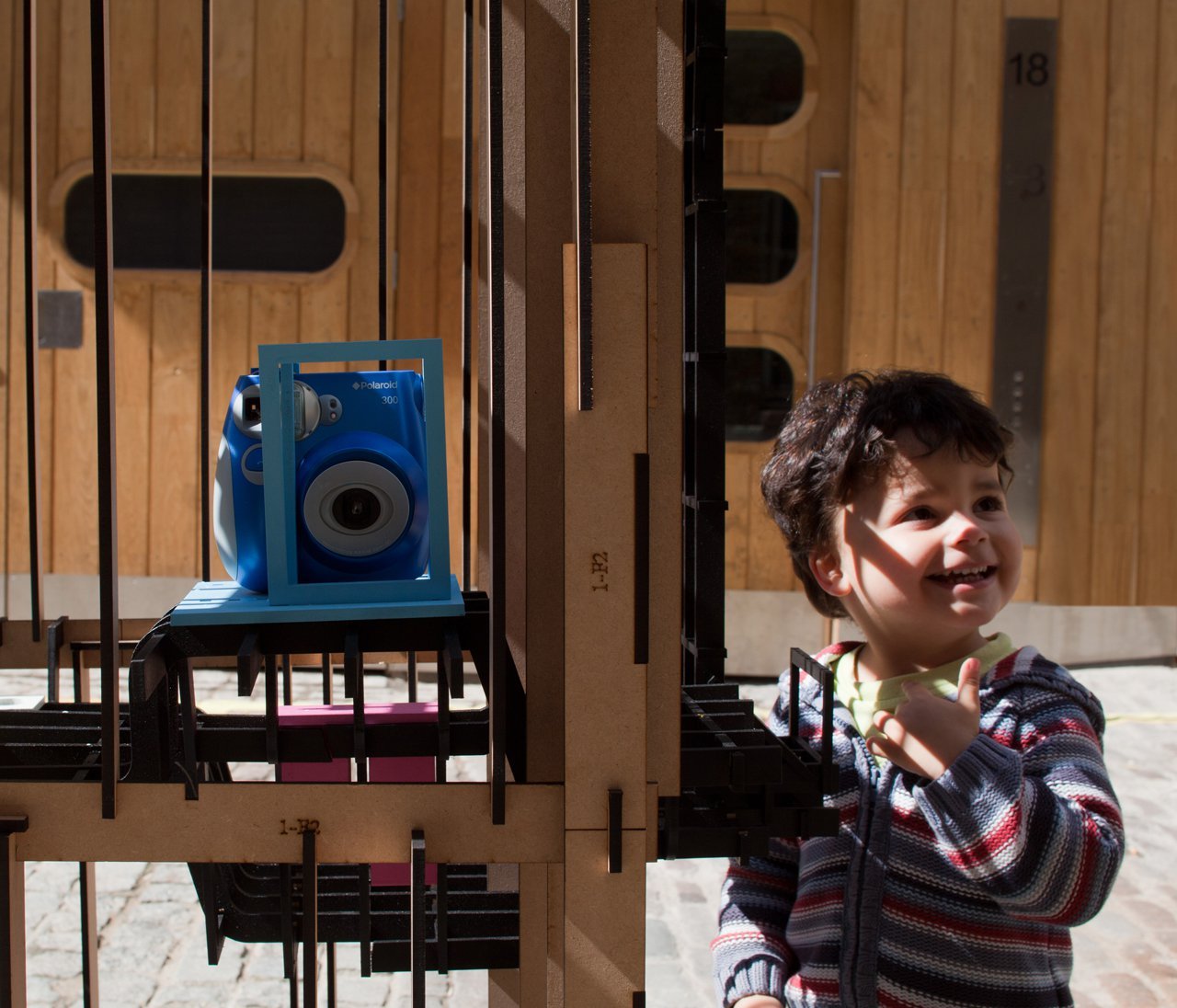 Gallery of ToyBox / Studio Gil 6