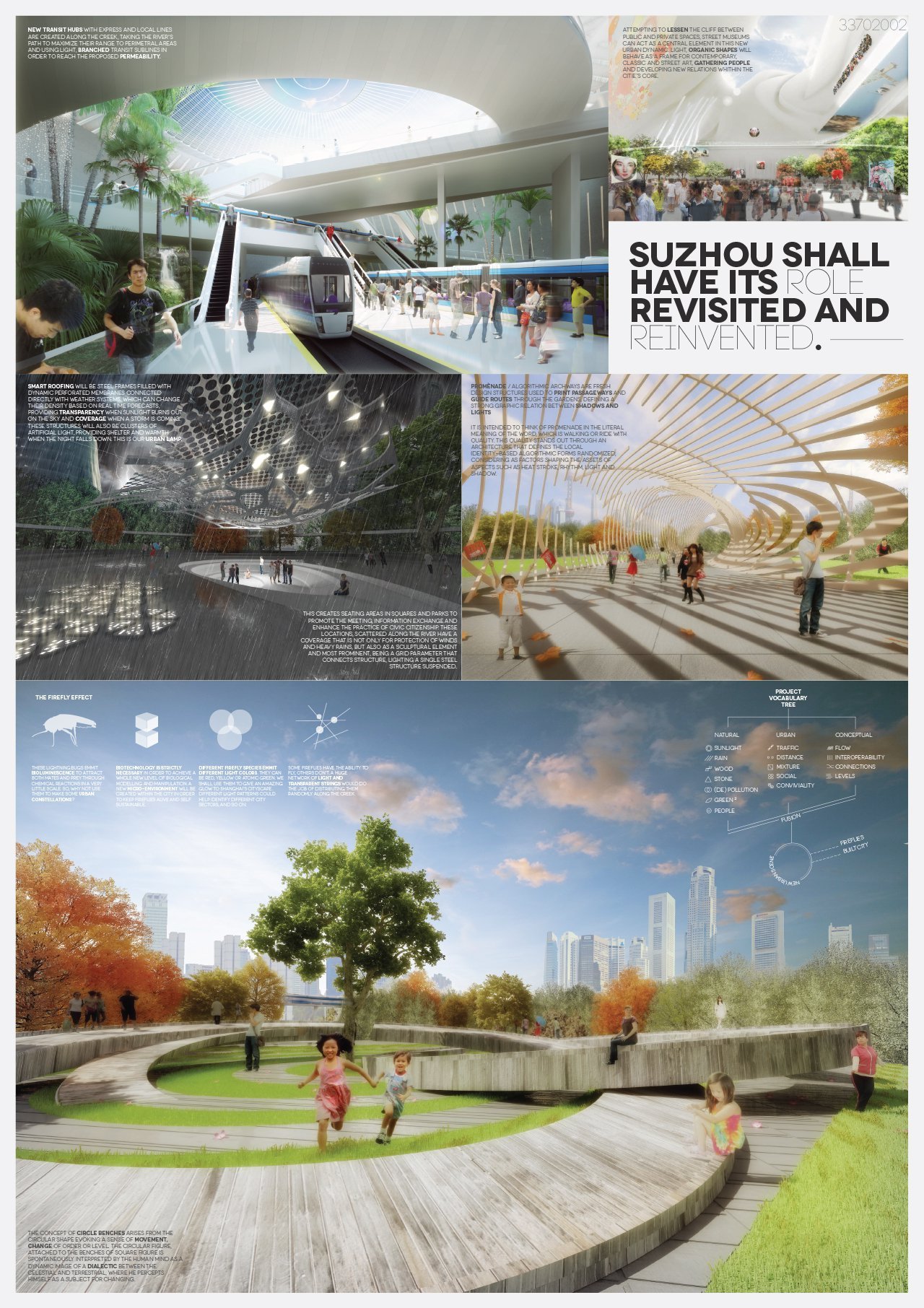 Architectural Design Competition Panels Architectural Design Competition Panels