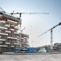 In Progress: Bosco Verticale / Boeri Studio - Image 11 of 4