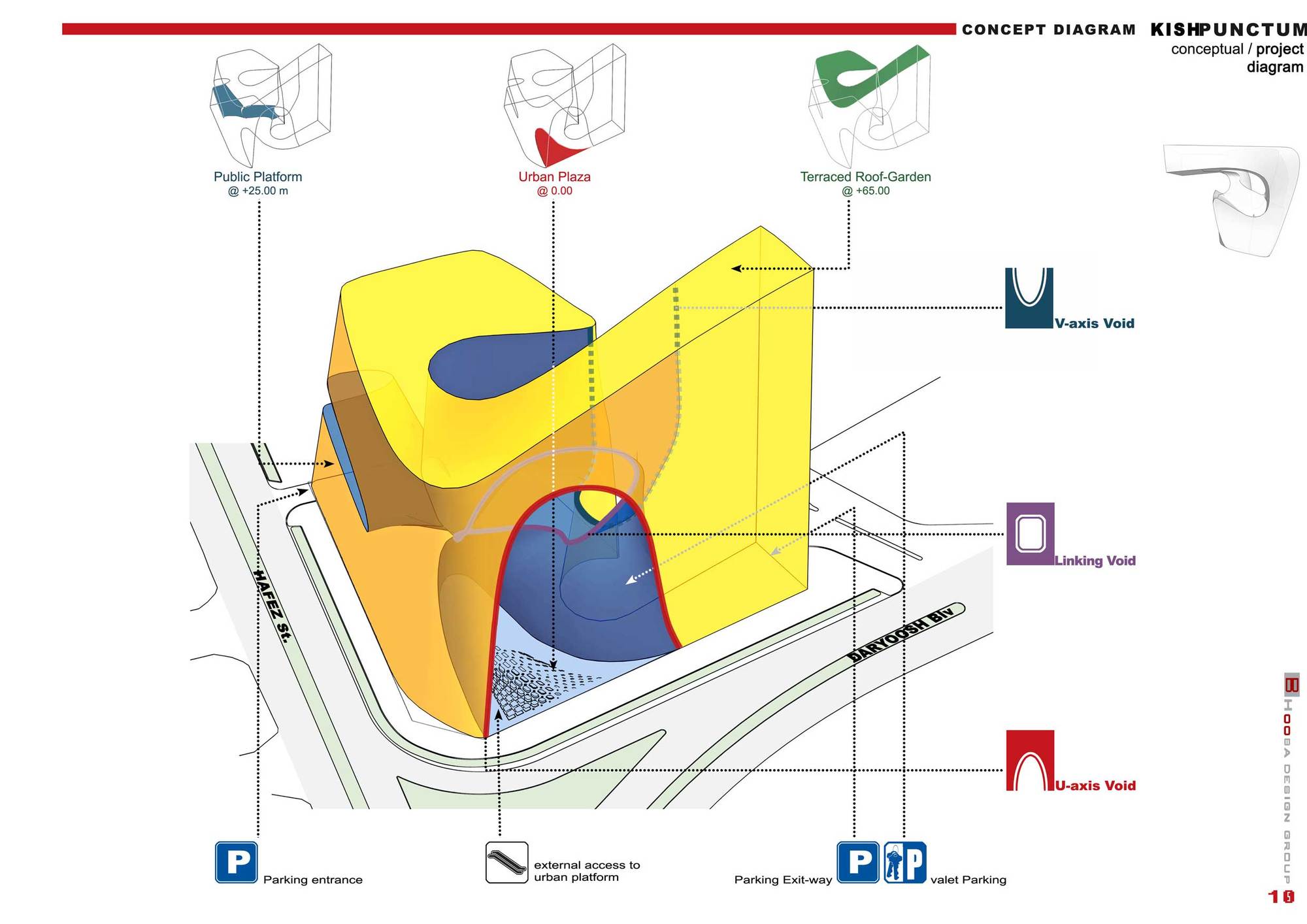 conceptual diagrams gallery of office hotel complex hooman balazadeh 3 conceptual diagrams gallery of office hotel complex hooman balazadeh 3