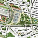 Foster + Partners win competition to design Ourense AVE Station - Image 8 of 4