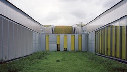 Green Roofs