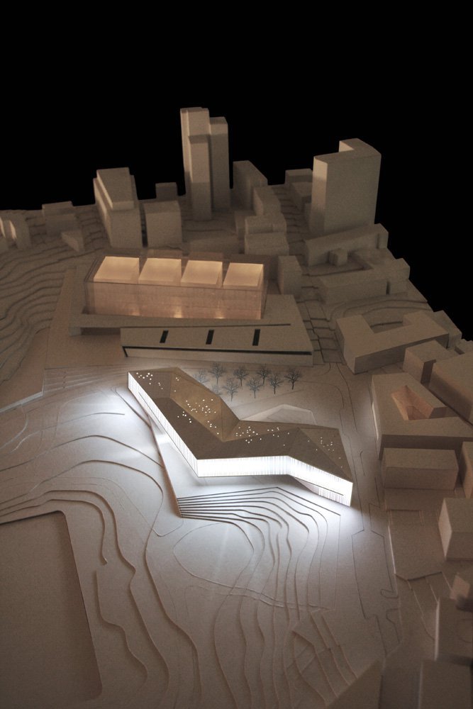 глубино пространственная композицыя. макетирование в архитектуре. задачи макетирования в архитектурном творчестве. задачи макетирования в архитектурном творчестве. глубинно-пространственная композиция в архитектуре.