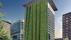 Green Buildings Save Green