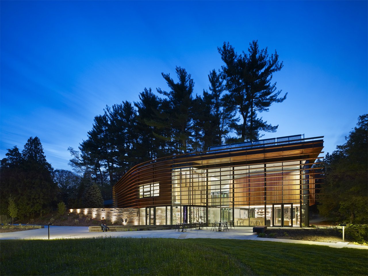 AIA selects George Baird recipient of 2012 Topaz Medallion | ArchDaily
