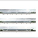Updated Plans released for Foster + Partner’s new Apple Campus in Cupertino - Image 27 of 4