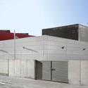Comisaría de Mossos D’esquadra / Ravetllat Ribas Arquitectos - Image 13 of 4