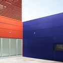 Comisaría de Mossos D’esquadra / Ravetllat Ribas Arquitectos - Image 9 of 4