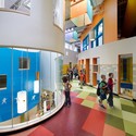 What Architecture Has to Say About Education: Three New Hampshire Schools by HMFH Architects - Image 7 of 4