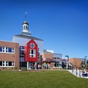 What Architecture Has to Say About Education: Three New Hampshire Schools by HMFH Architects - Image 5 of 4