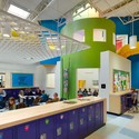 What Architecture Has to Say About Education: Three New Hampshire Schools by HMFH Architects - Image 2 of 4