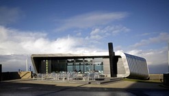 The Silver Café / Arca Architects