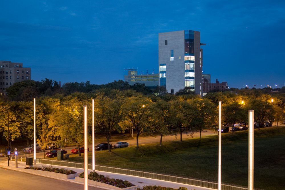 gallery of logan center for the arts university of chicago tod university of chicago size
