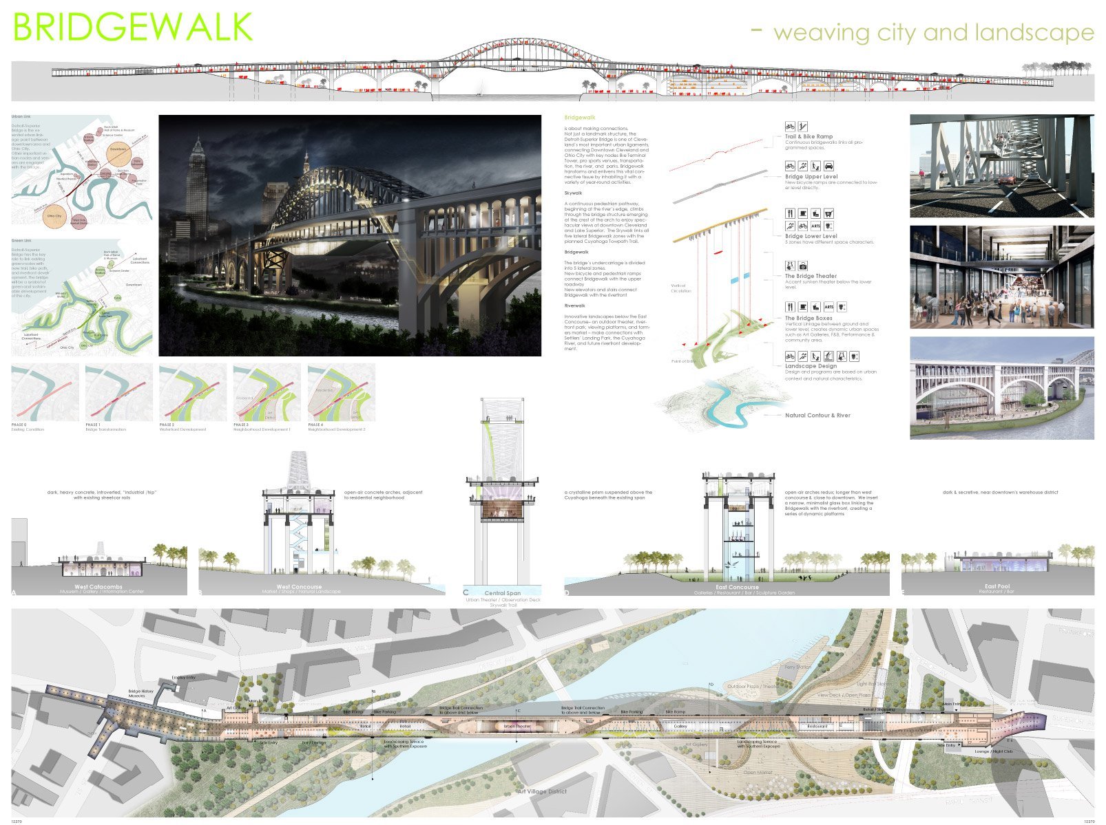 Bridge Building Competition Winning Designs Bridge Building Competition Winning Designs