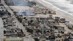 Post-Hurricane Sandy: Solutions for a Resilient City