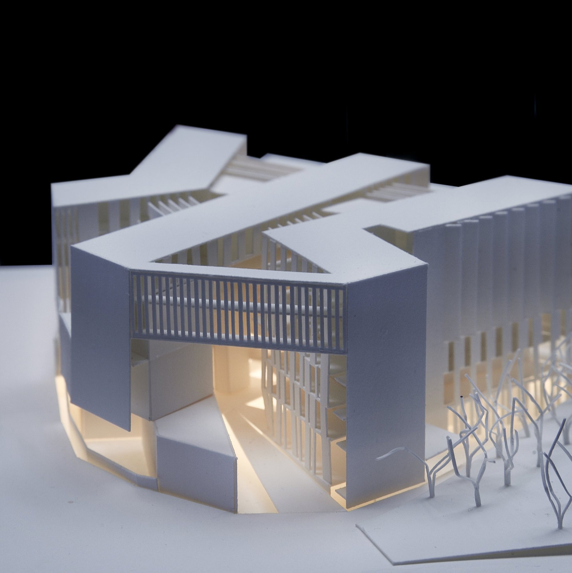 Gallery of Venice Biennale 2012: Architecture as New Geography