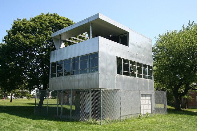 Gallery of Modern Tide: Midcentury Architecture on Long Island - 7