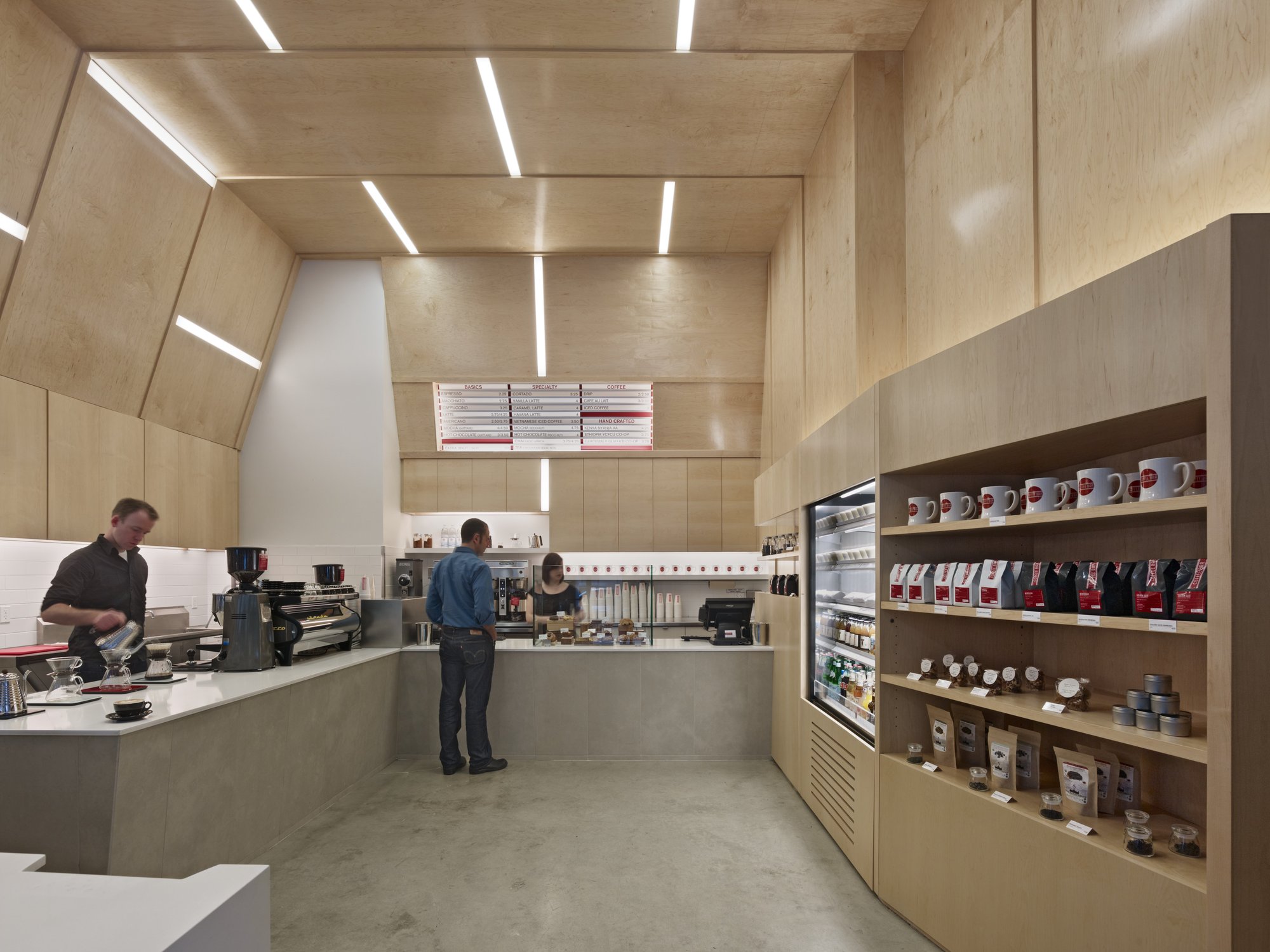 AIA California Council's 2012 Design Award Recipients ArchDaily