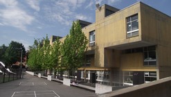 Proposed Demolition of Josep Lluis Sert's King School Cambridge