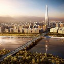 In Progress: Lotte World Tower / KPF - Image 18 of 4