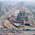 In Progress: Lotte World Tower / KPF - Image 16 of 4