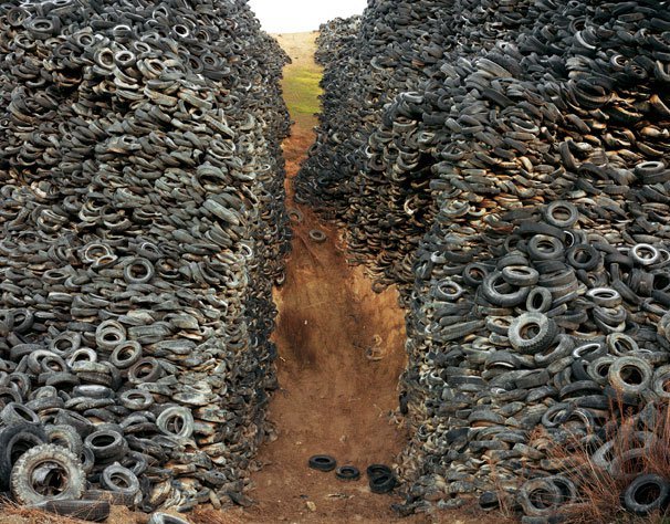 Gallery of Films & Architecture